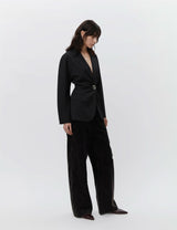 Clemens - Classic Wool Blend