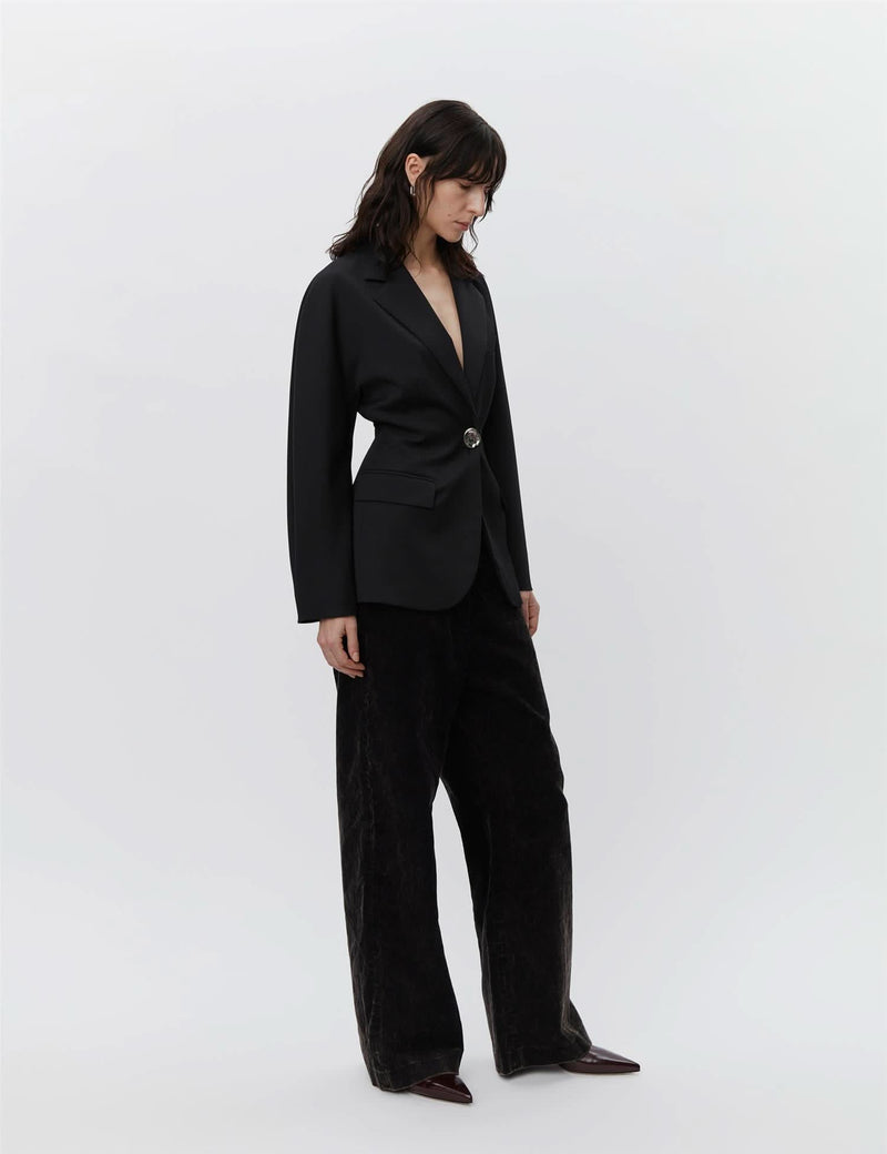 Clemens - Classic Wool Blend