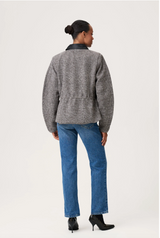 Windsor Cropped Jacket