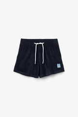 Terry Shorts