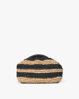 Day Summer Crochet Clutch
