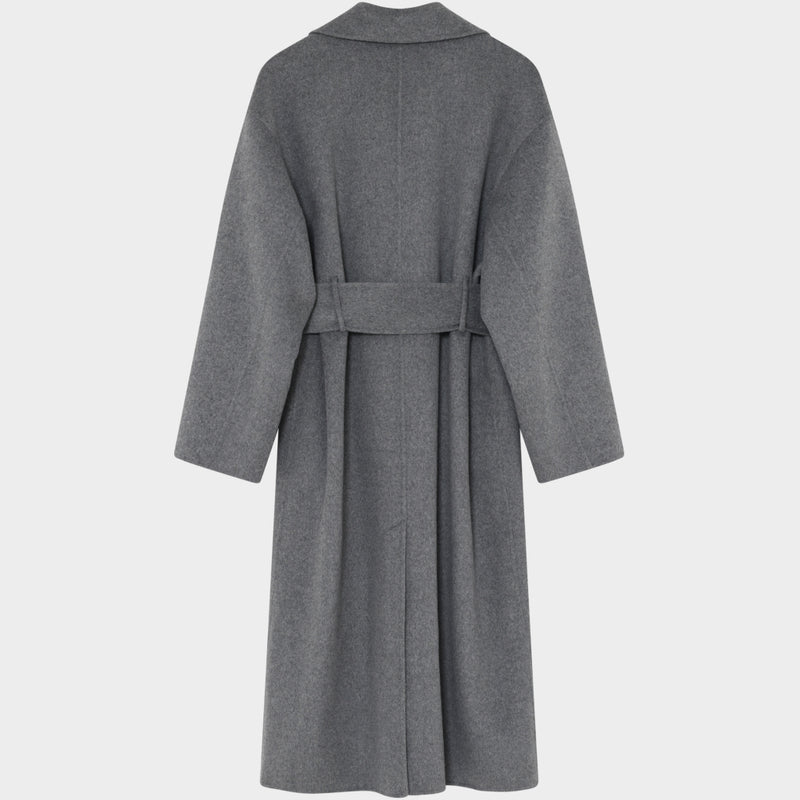 Howard - Double Faced Wool