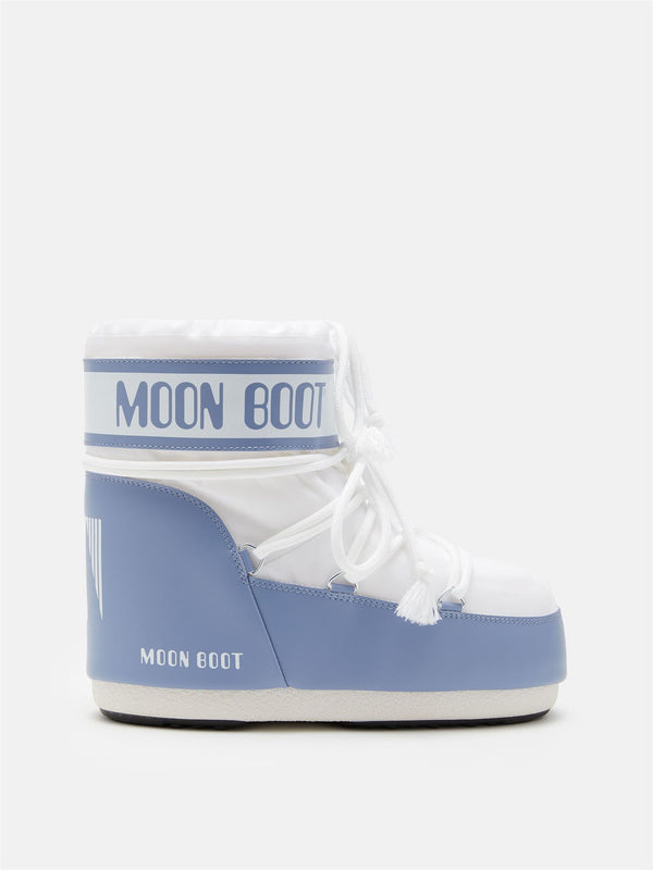 MB Icon Low Nylon