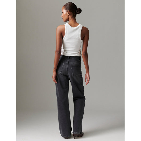 Cai - Rigid Denim Stretch