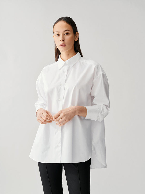Albertine Shirt