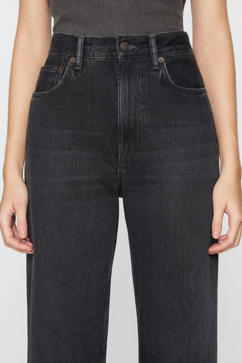 Relaxed Fit Jeans 2022