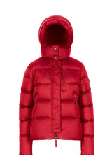 Stella Jacket
