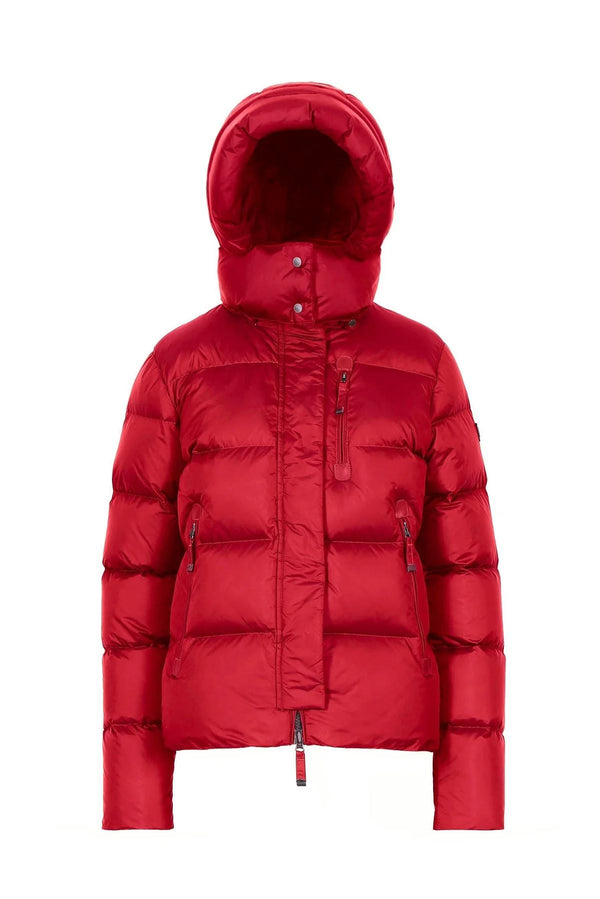 Stella Jacket