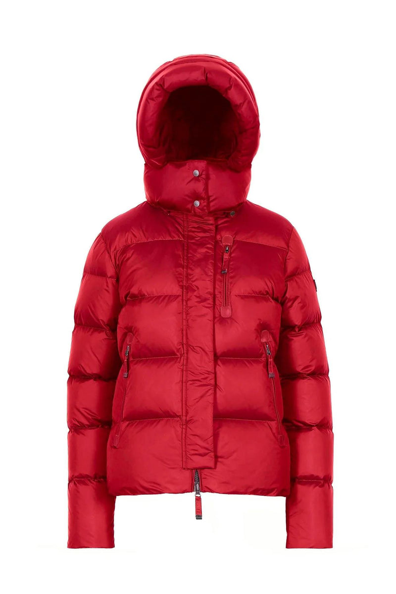 Stella Jacket