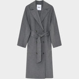 Howard - Double Faced Wool