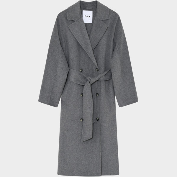 Howard - Double Faced Wool