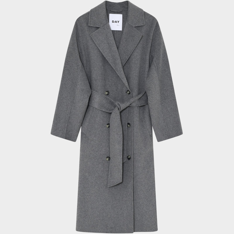 Howard - Double Faced Wool