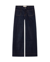 St.Monica Low Jeans