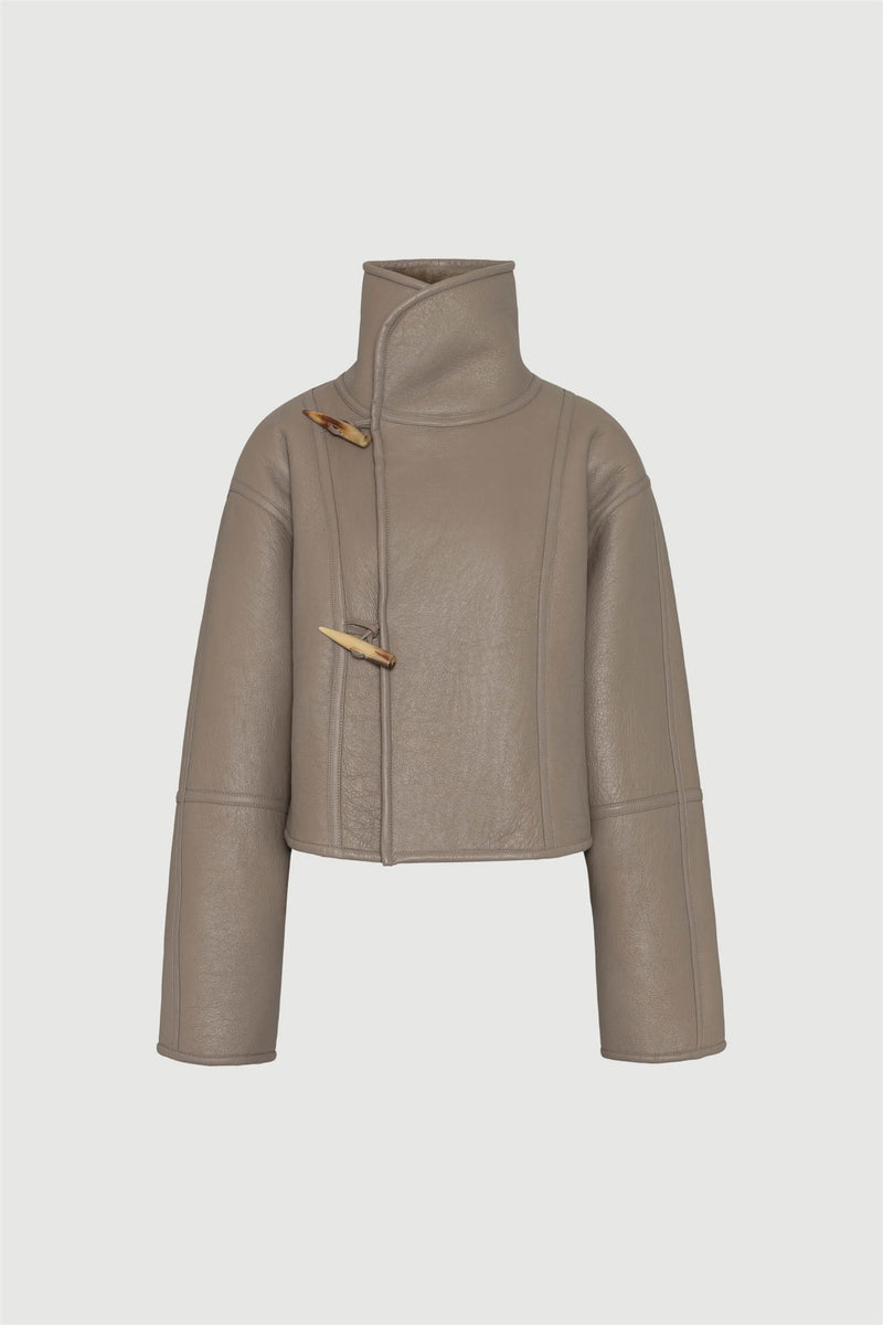 Hawk Jacket