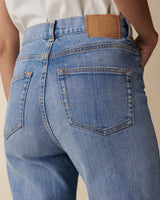 Fuji Jeans