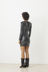 Coco Dress