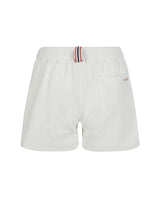 4INCHER COMFY CORD SHORTS W