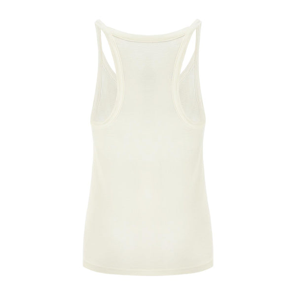 Snø Racerback Tank
