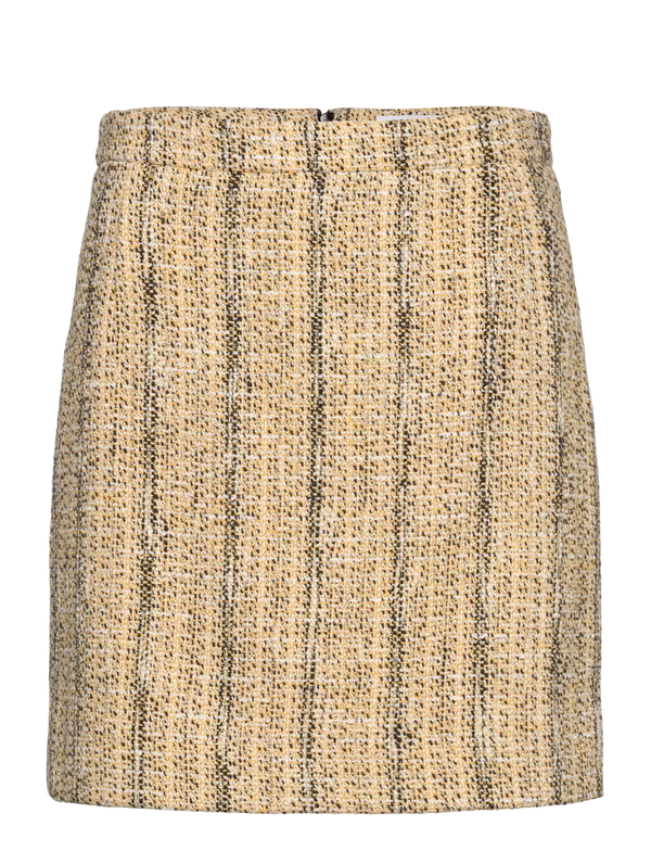 Martina - Bohemian Bouclé