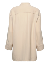 Sylvie - Matte Viscose Crepe