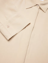 Sylvie - Matte Viscose Crepe
