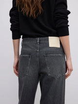 Baggy Fit Denim