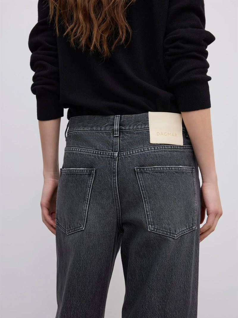 Baggy Fit Denim