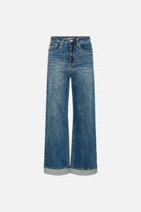 GZSara HW wide jeans NOOS