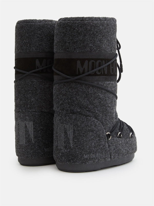 Icon Felt