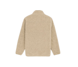 Heroes Wool Fleece Jacket