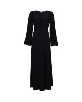 Viscose Maxi Dress