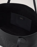 Tree Tote - Heavy Grain
