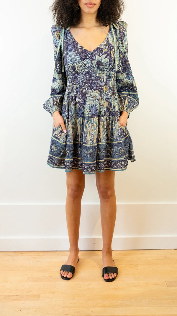 Anika Dress