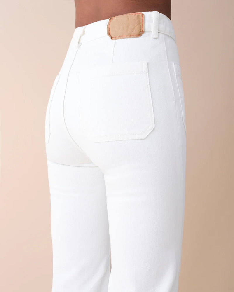 St.Monica Jeans