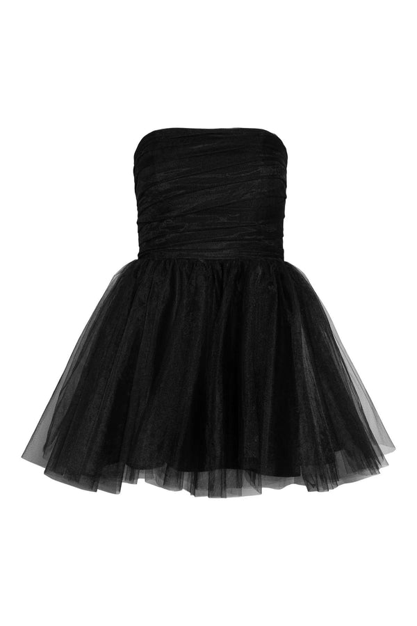 Swan Dress - Short