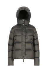 Stella Jacket