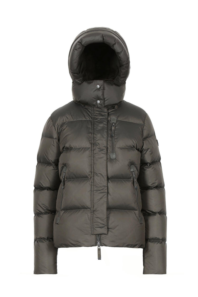Stella Jacket