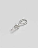 Twist Hoop (pair)