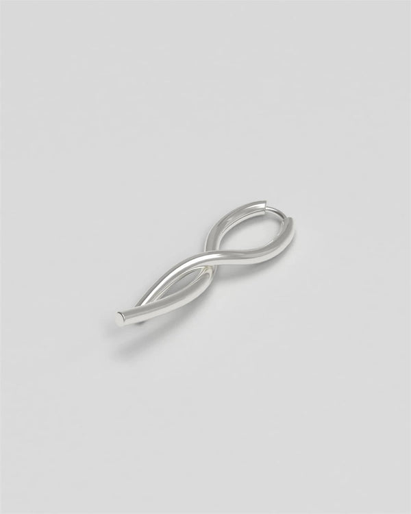 Twist Hoop (pair)