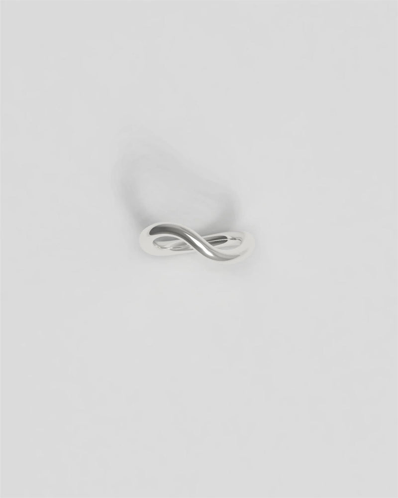 Thorn Band Ring I