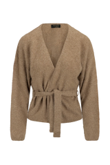 Boudica cardigan