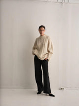 Hovden Knit