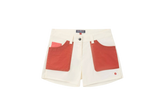 Amundsen shorts | 5Incher Field Shorts W | Studiosommerfeldt