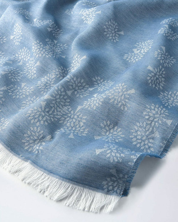 Tamara Scarf 70x200