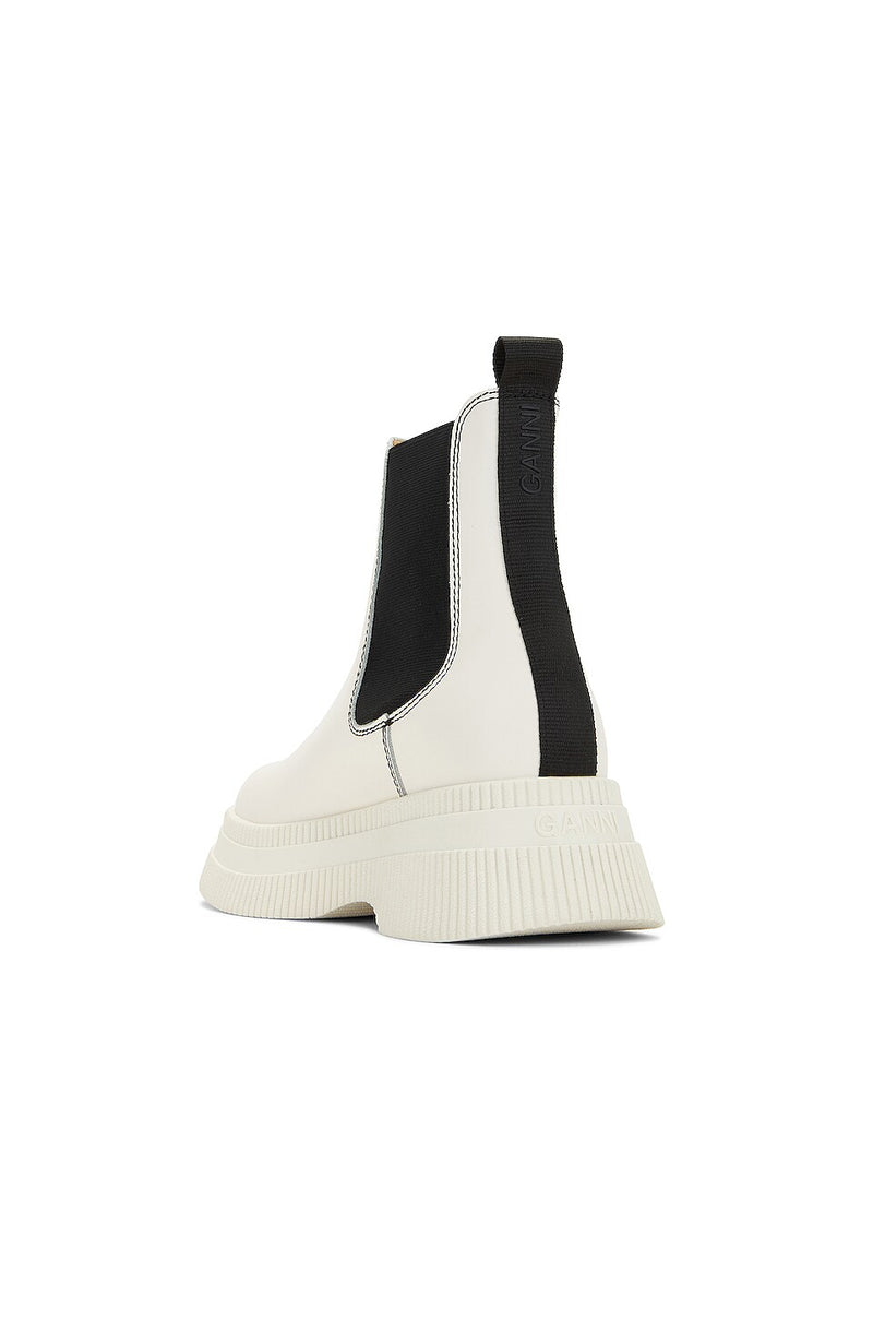 Creepers Chelsea Boot Tonal