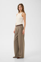 GZpaula MW wide pants NOOS