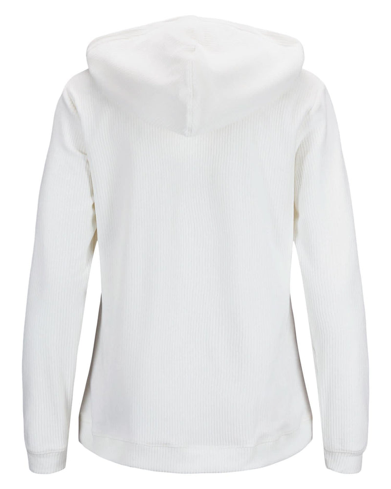 COMFY CORD HOOD W