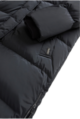 KELLY LONG PARKA