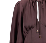 Rosalind Dress