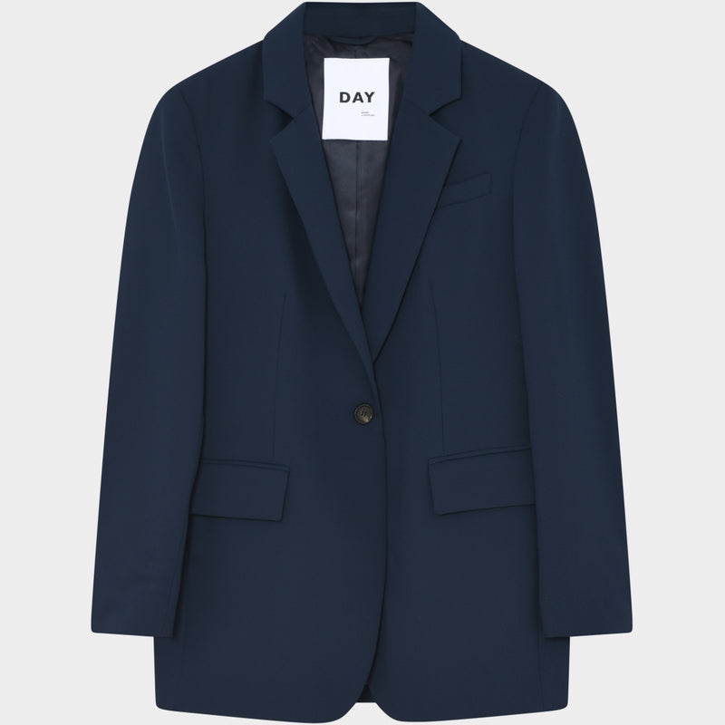 Elton - Classic Gabardine